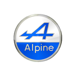 Alpine title=