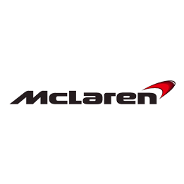 McLaren title=