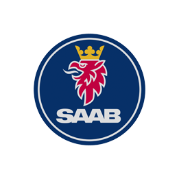 Saab title=
