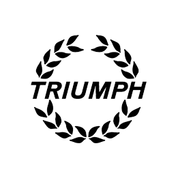 Triumph title=