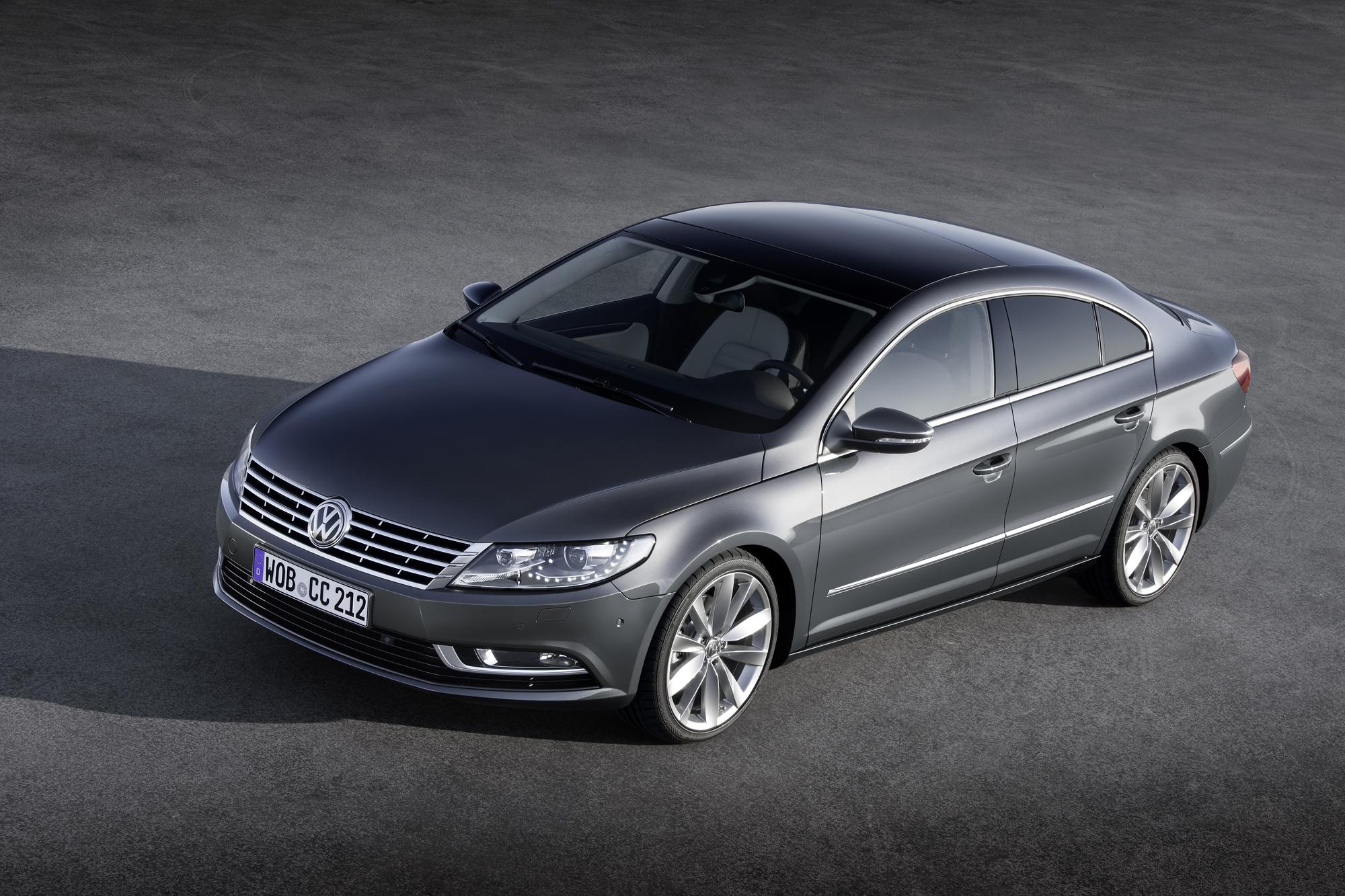 VW Passat CC 2.0 2013 MED17.5.2 Stage 3 Injector Scaling MAF Scaling 480hp 550nm by ChiptuneRS