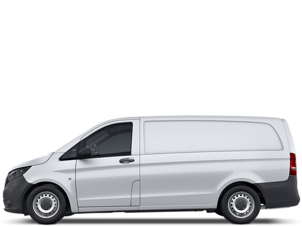 ChiptuneRS - Specifications for Mercedes-Benz Vito W447 2014 2020